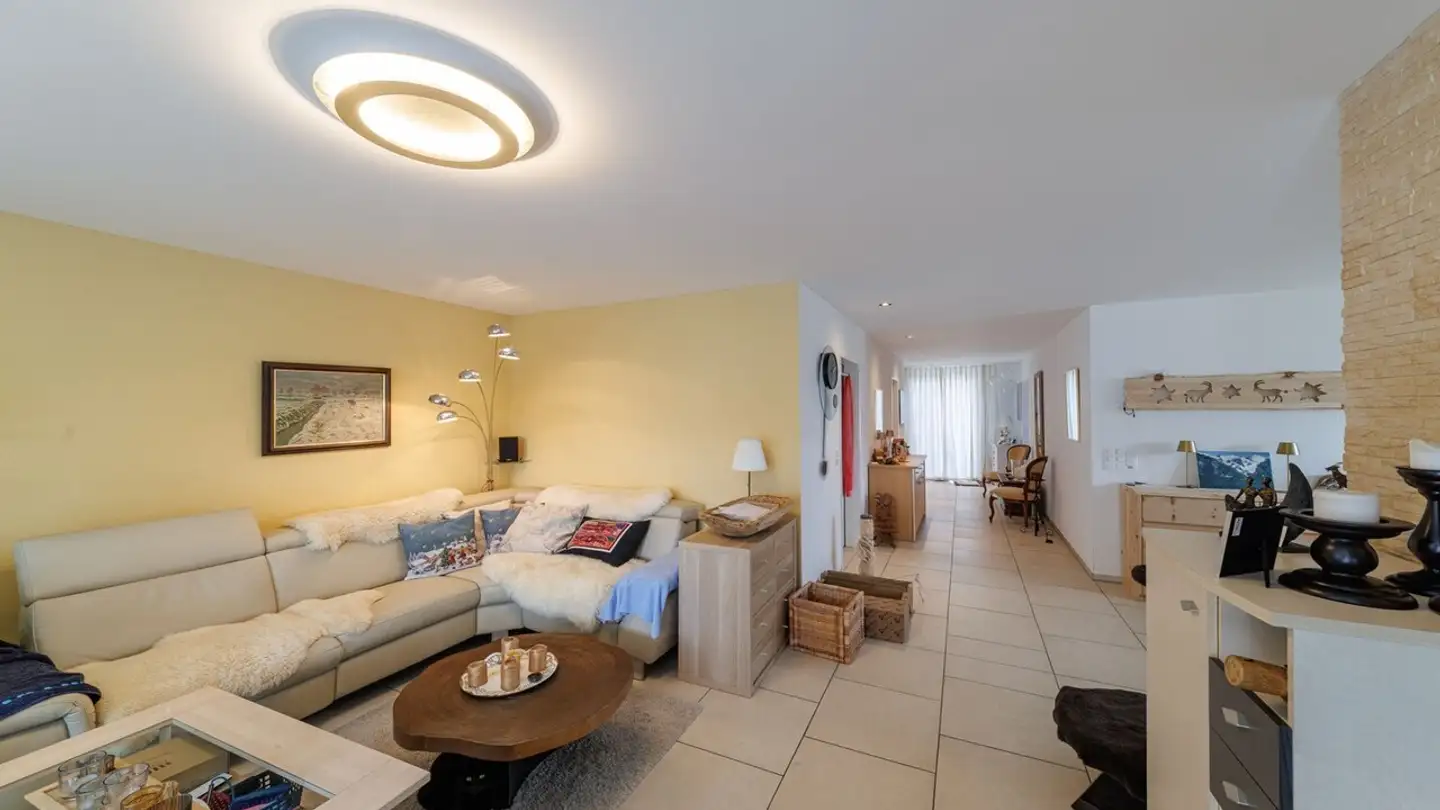 Appartamento in vendita - Konstanzerstrasse 72b, 8280 Kreuzlingen - Photo 4