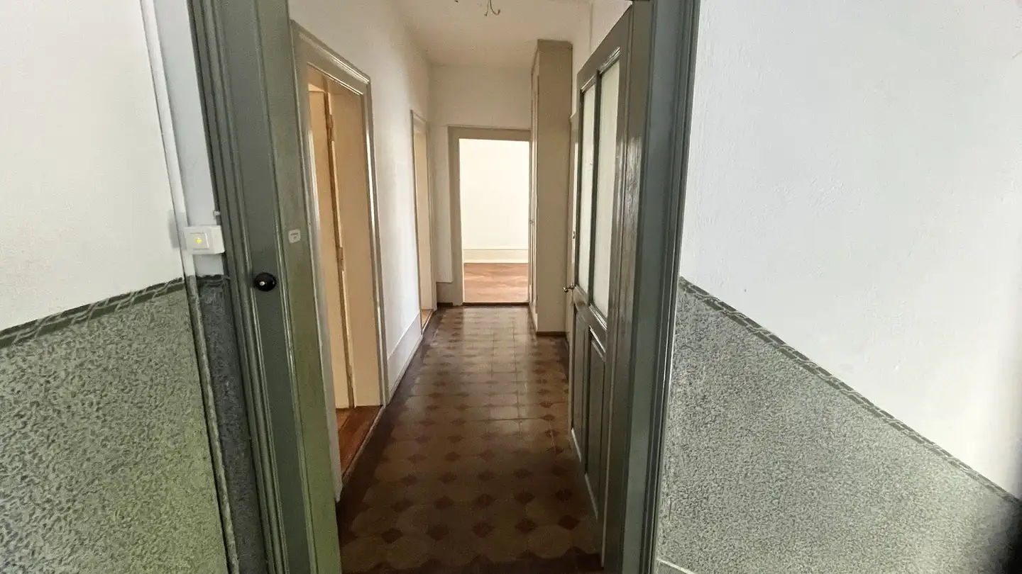 Appartement à louer - Steigerweg 8, 3006 Bern