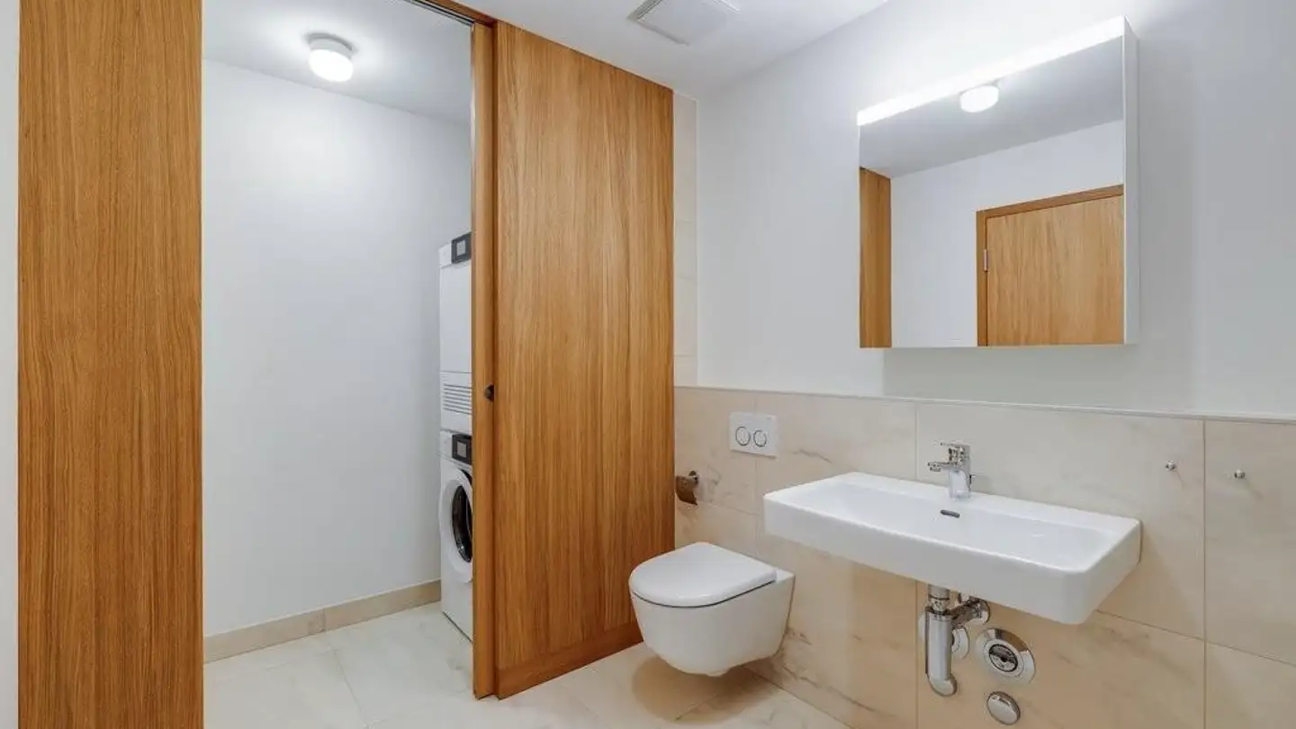 Appartamento in affitto - Rümelinbachweg 10, 4054 Basel - Photo 3