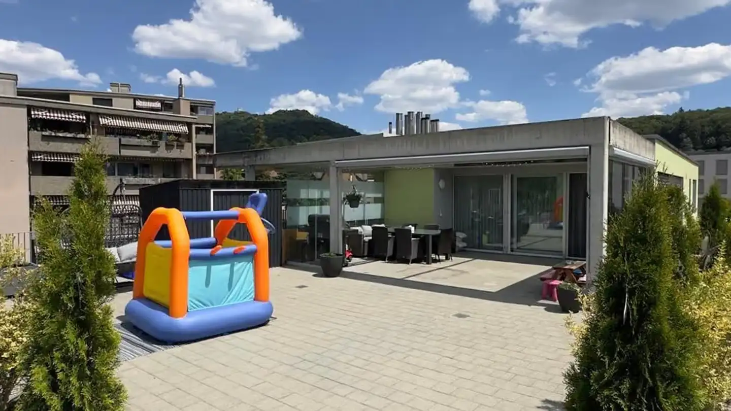 Attico in vendita - 4663 Aarburg