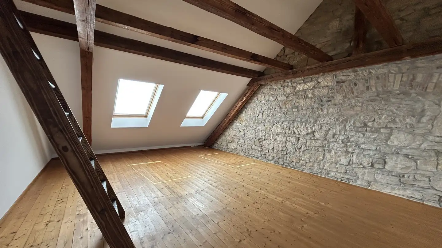 Apartment for rent - Haltingerstrasse 70, 4057 Basel - Photo 4