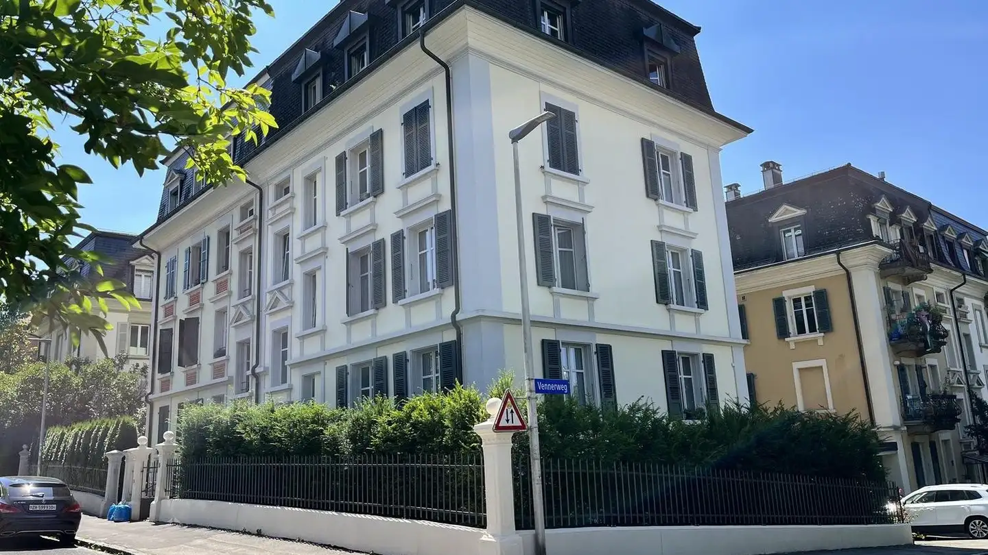 Appartement à louer - Steigerweg 8, 3006 Bern - Photo 2