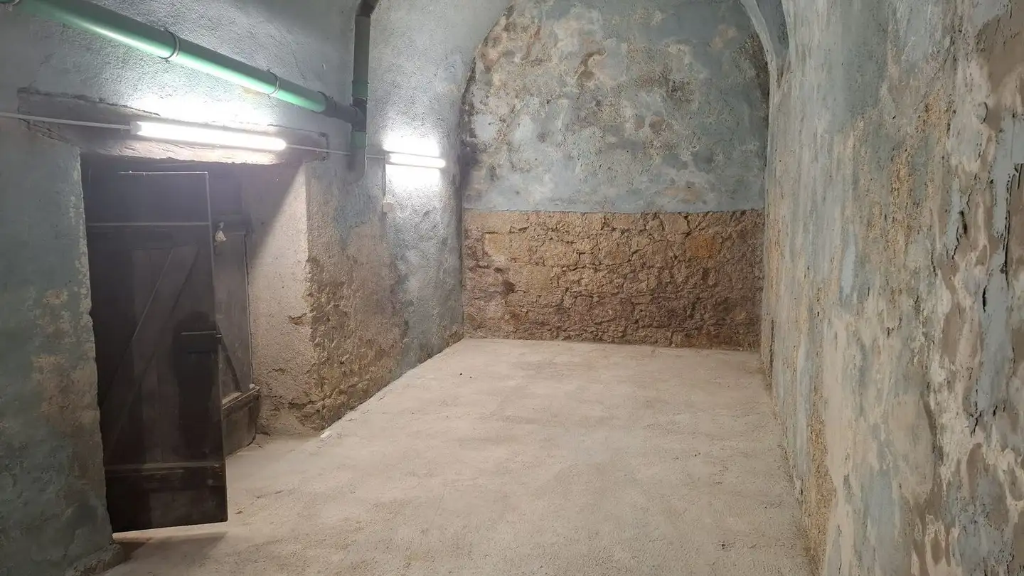 Commerciale in affitto - Landstrasse 67, 5415 Nussbaumen AG - Foto 2
