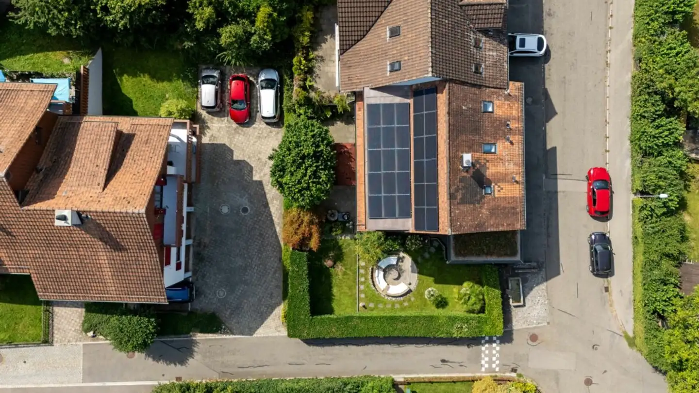 Residential building for sale - Gerbestrasse 12, 8353 Elgg