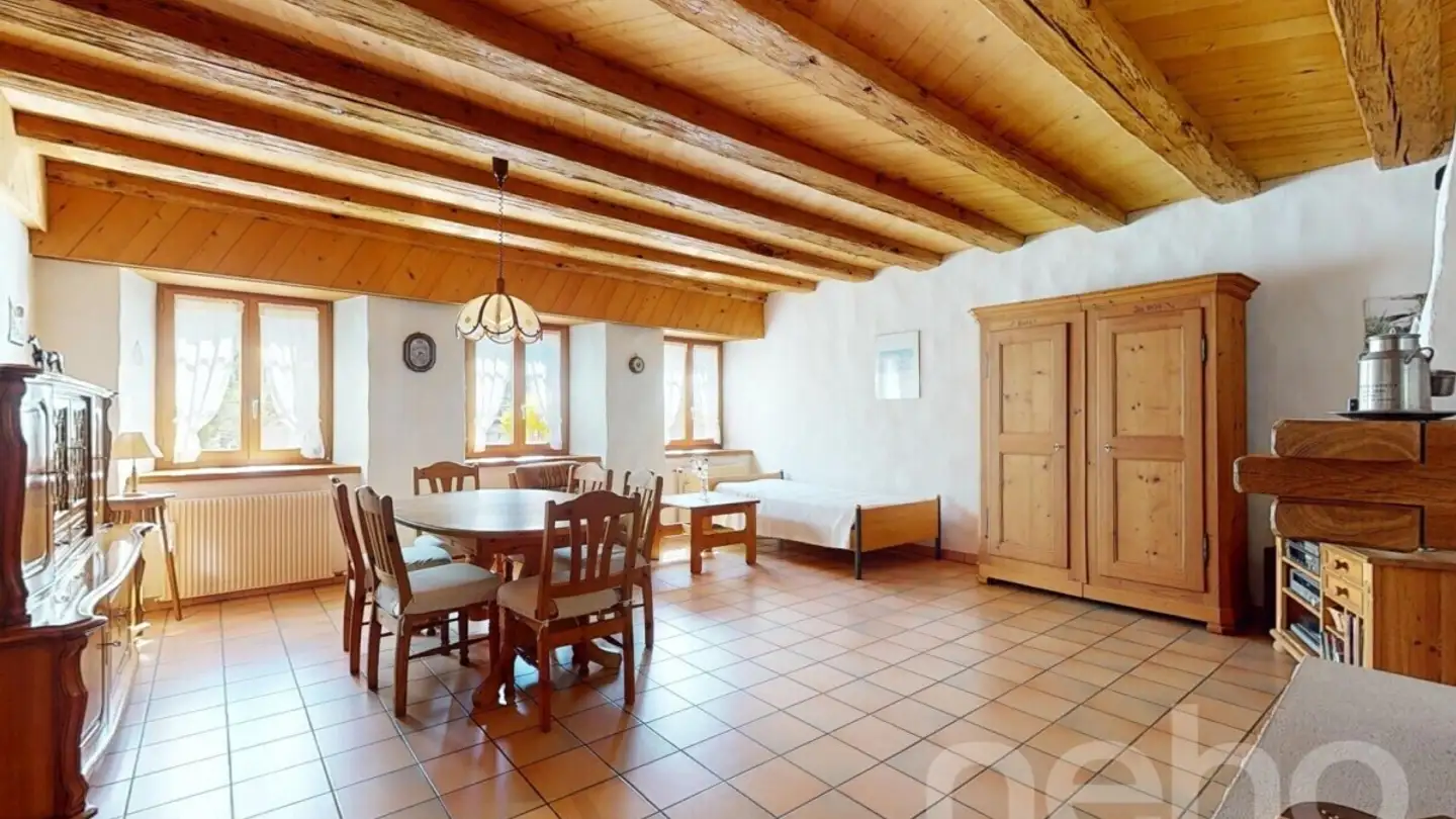 Ferme à vendre - 2738 Court - Photo 4