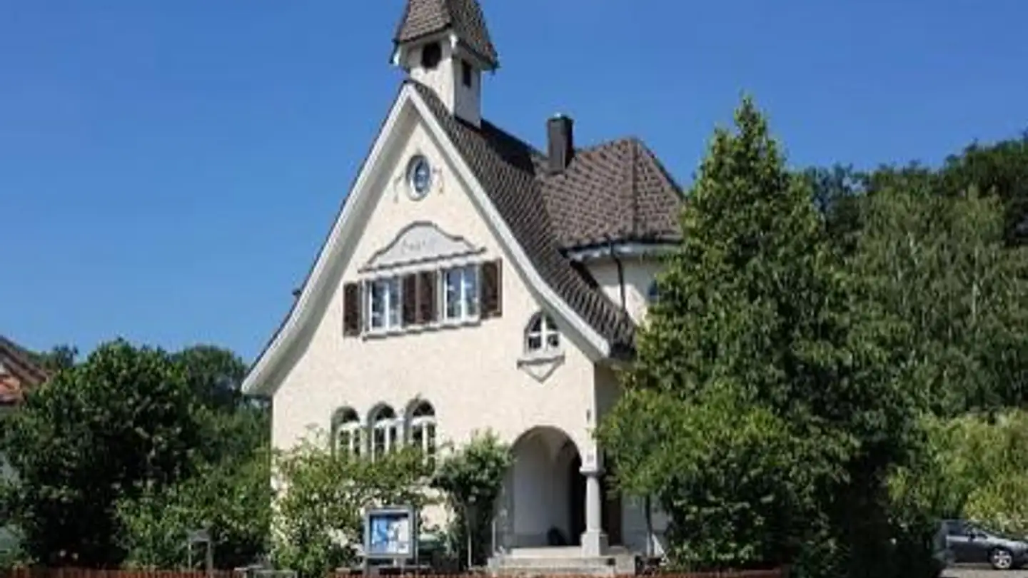 Bürofläche mieten - Bernstrasse 68, 3018 Bern