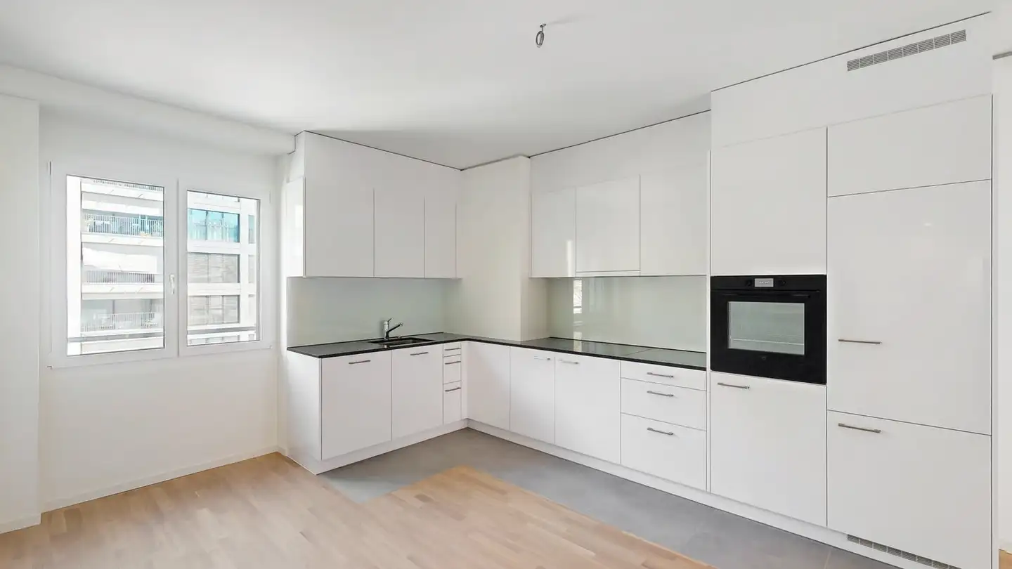 Apartment for rent - Via Del Tiglio 48, 6900 Lugano - Photo 2