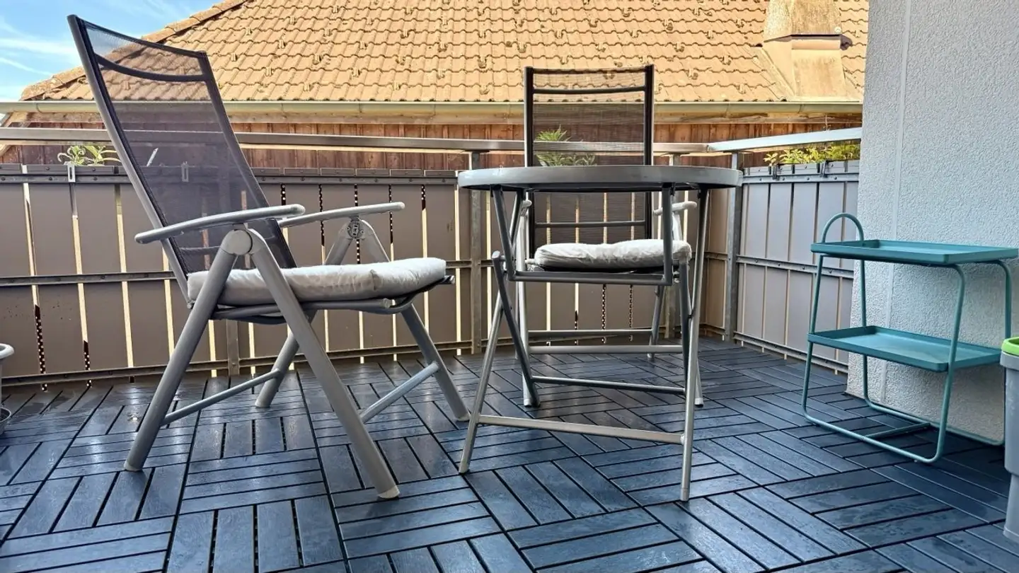 Wohnung mieten - Obermumpferstrasse 71, 4325 Schupfart - Foto 2