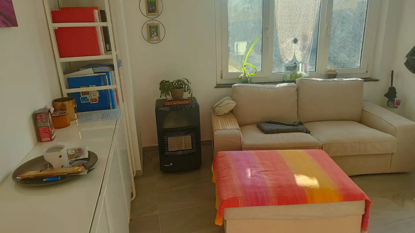 Single room for rent - 6822 Arogno