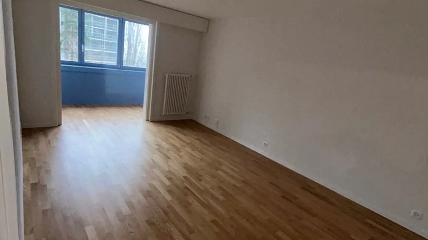 Appartamento in affitto - Avenue De Tivoli 58, 1007 Lausanne - Foto 4