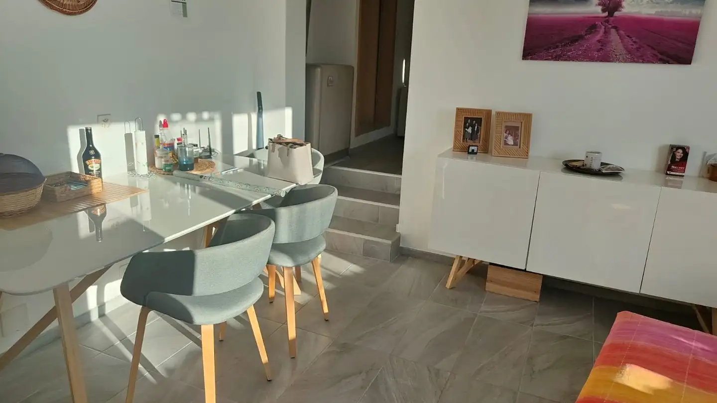 Single room for rent - 6822 Arogno - Photo 3