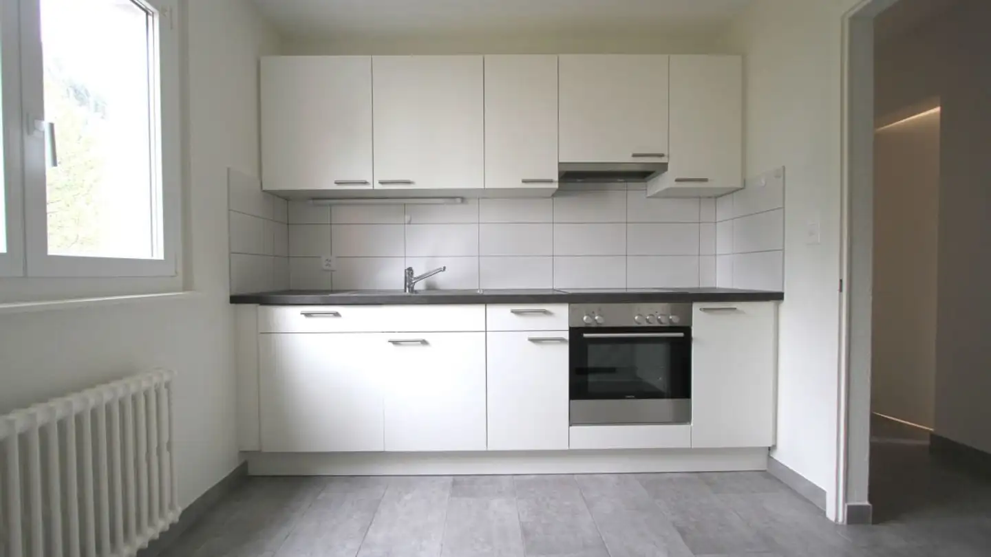 Apartment for rent - Rue De Buttes 16, 2114 Fleurier - Photo 2