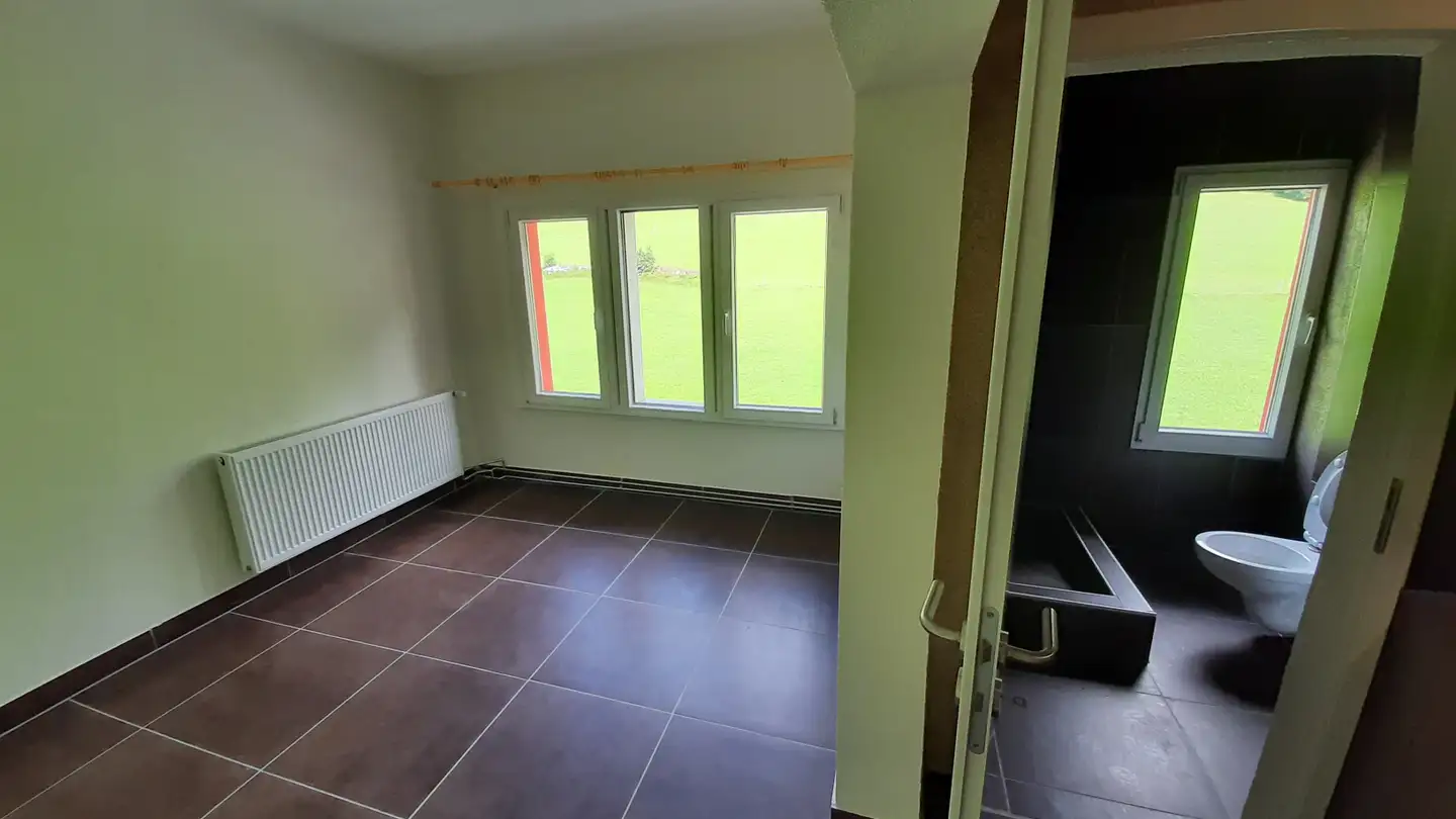 Apartment for rent - Breitenau-Weg 25, 9655 Stein SG - Photo 3