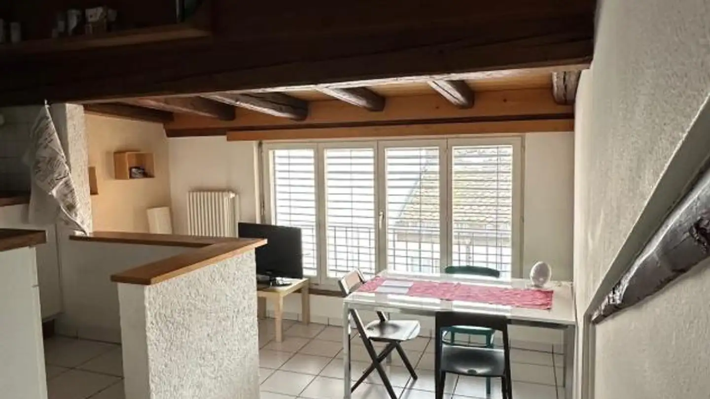 Wohnung mieten - Rue De Flandres 7, 2000 Neuchâtel - Foto 2