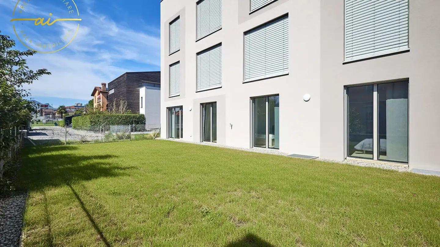 Appartamento in vendita - 6828 Balerna - Foto 2