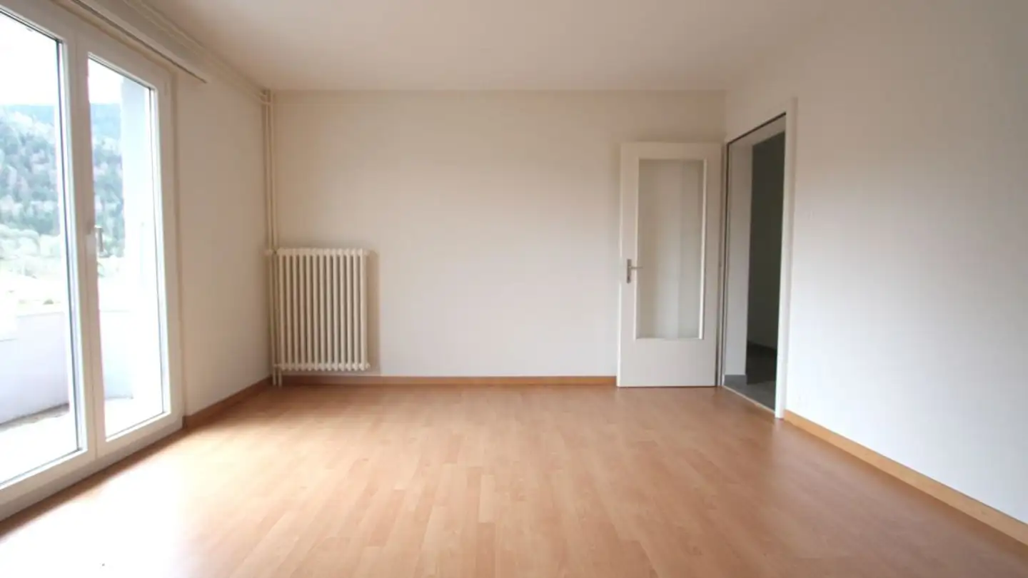 Apartment for rent - Rue De Buttes 16, 2114 Fleurier - Photo 3
