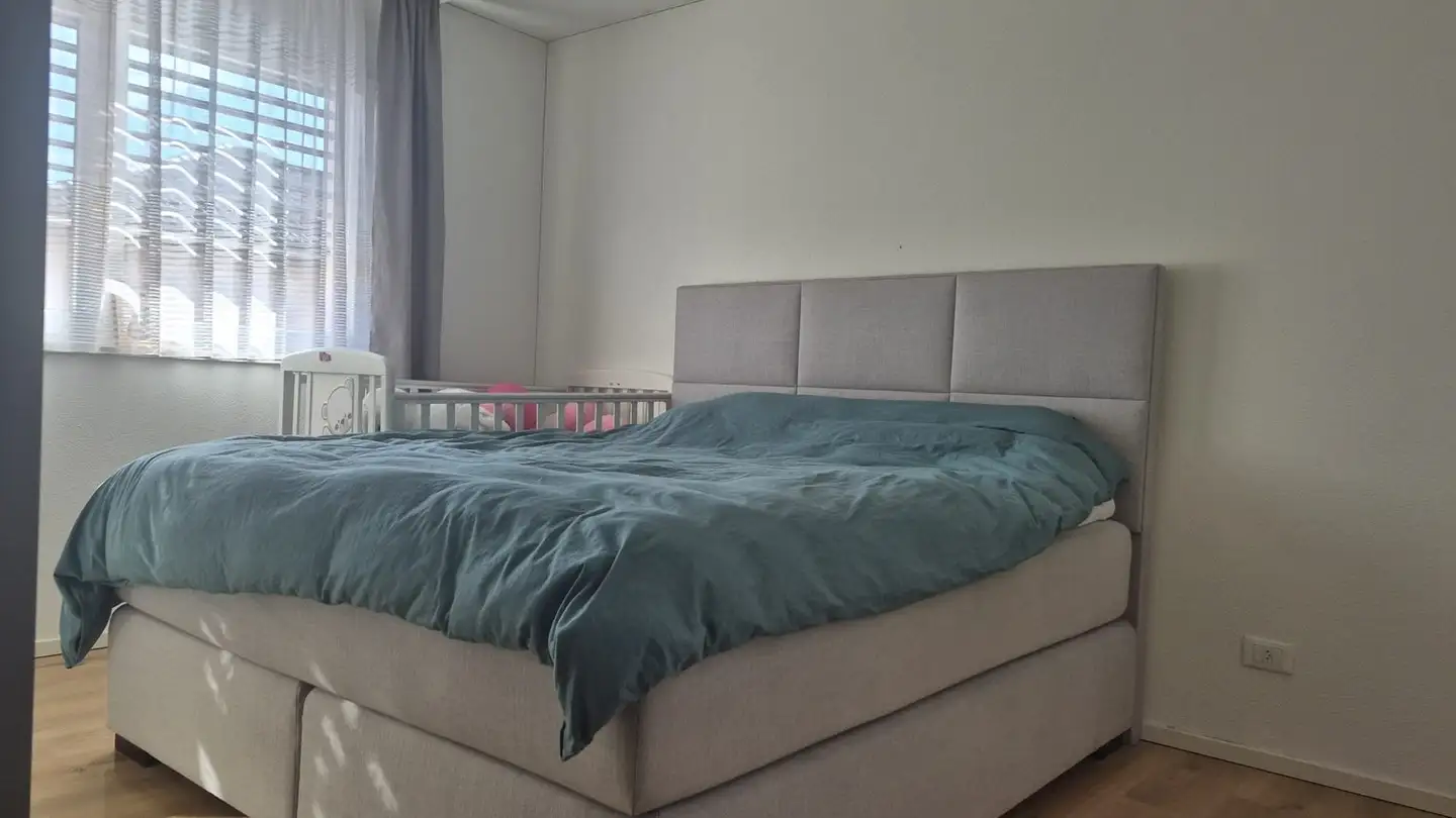 Appartamento in affitto - Via Tamaro 4, 6500 Bellinzona