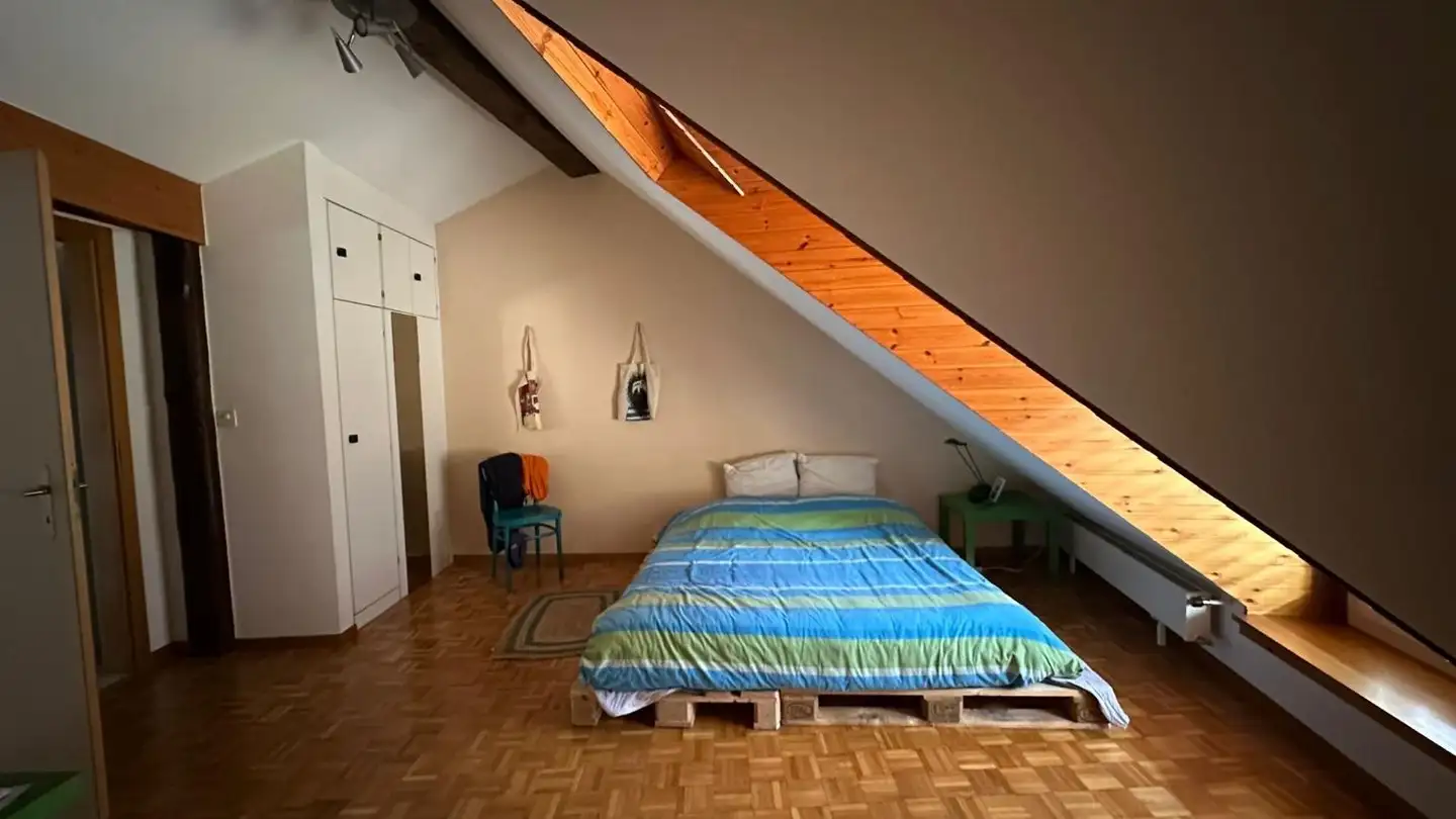 Wohnung mieten - Rue De Flandres 7, 2000 Neuchâtel - Foto 3