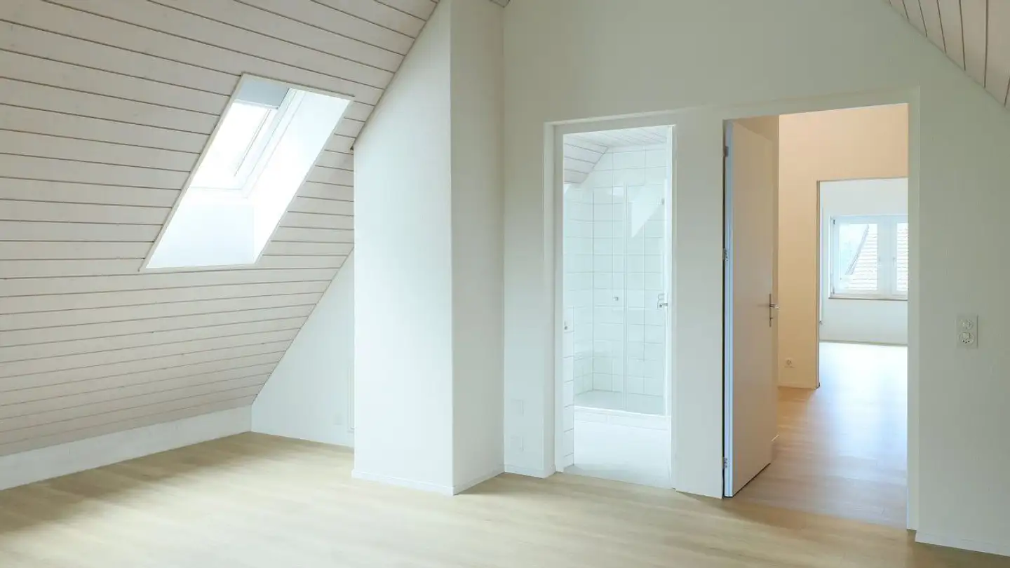 Duplex for rent - 6340 Baar