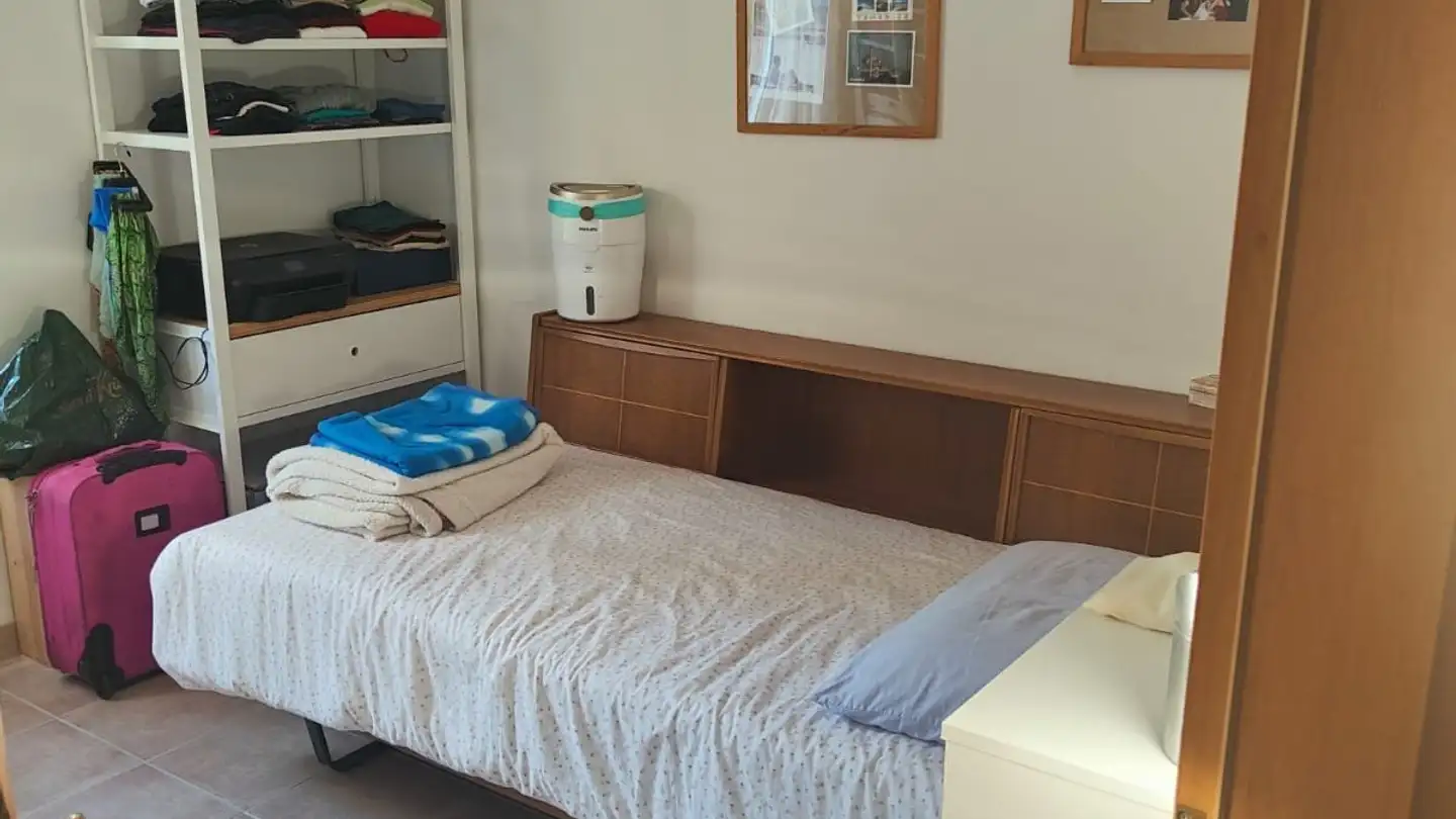 Single room for rent - 6822 Arogno - Photo 4