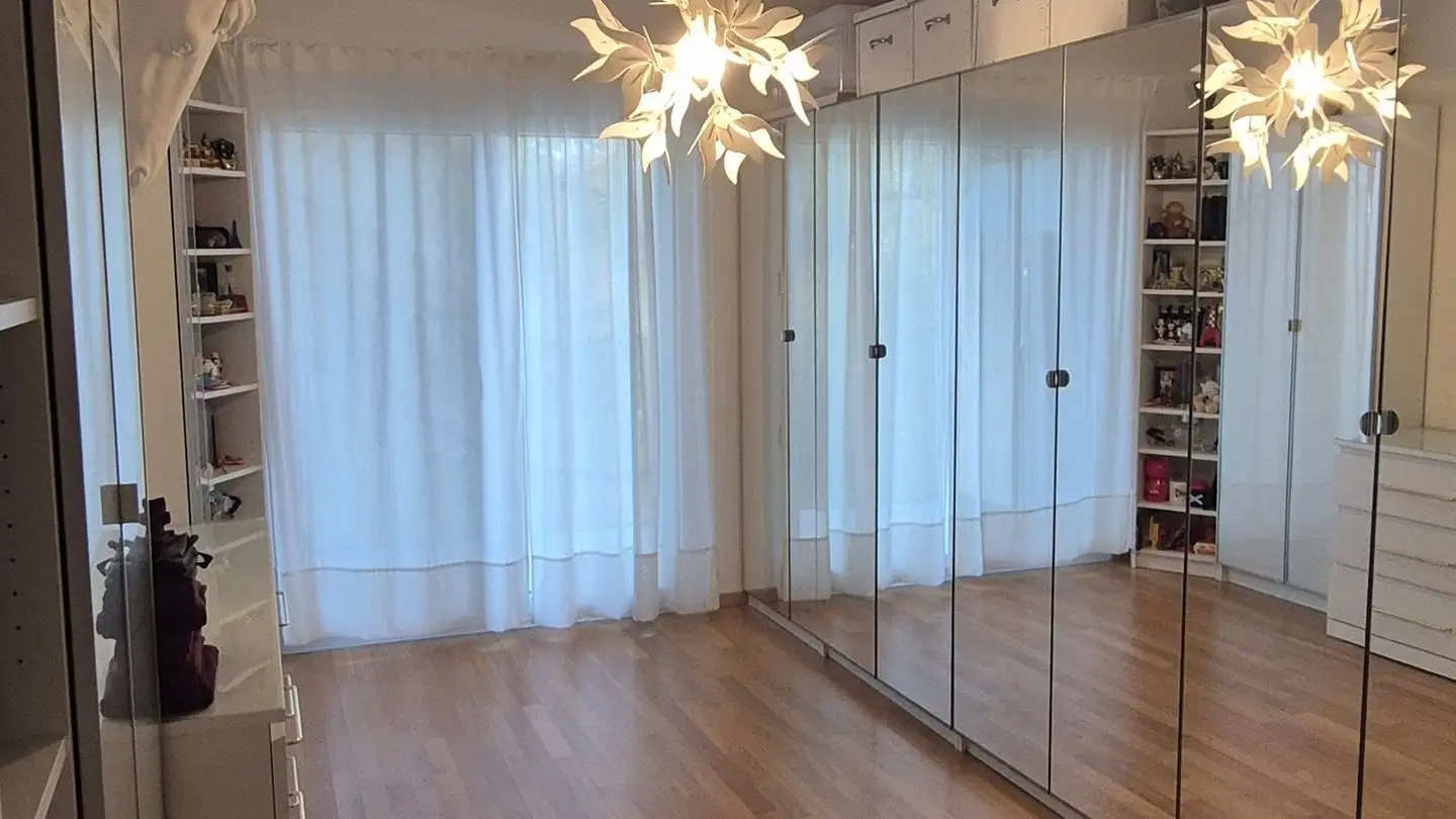 Appartamento in affitto - Route D'aubonne 5, 1304 Cossonay-Ville - Photo 2