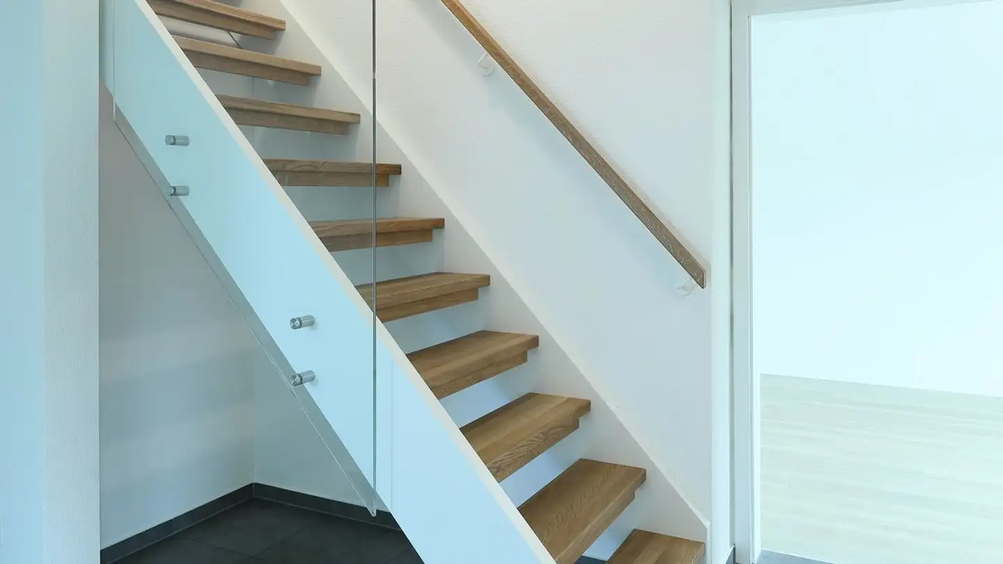 Duplex for rent - 6340 Baar - Photo 2