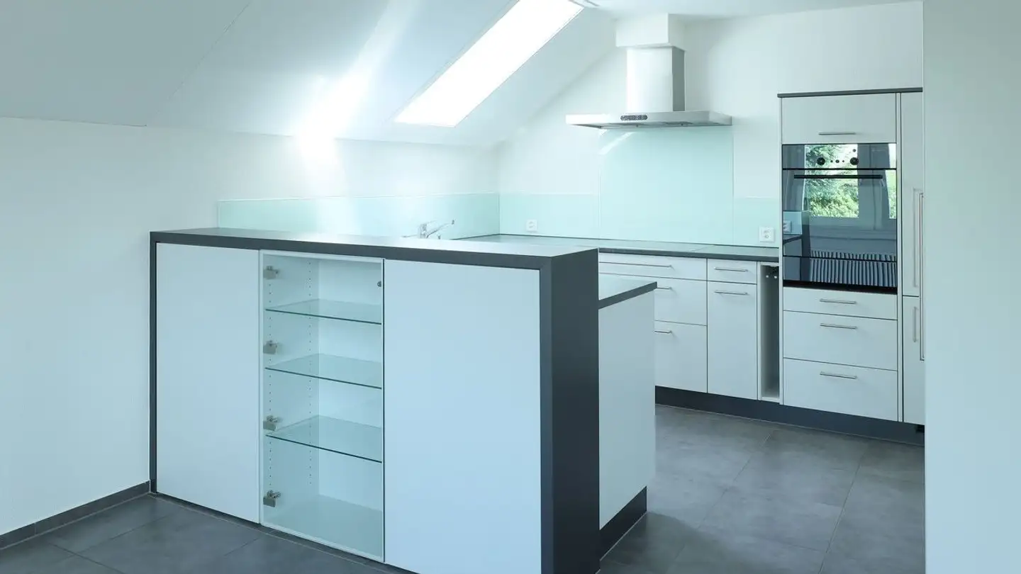 Duplex for rent - 6340 Baar - Photo 3