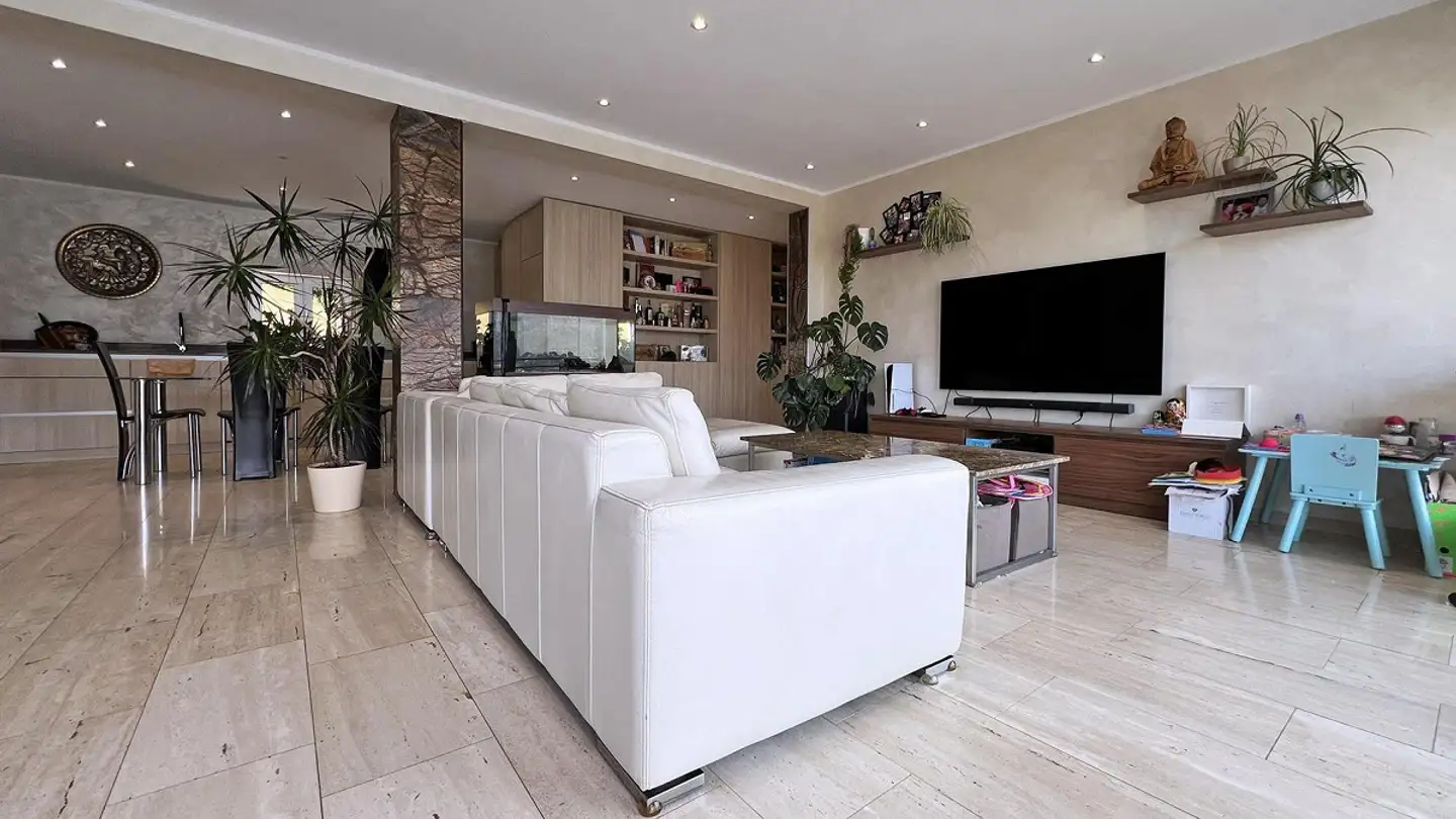 Wohnung kaufen - 6926 Montagnola - Foto 3