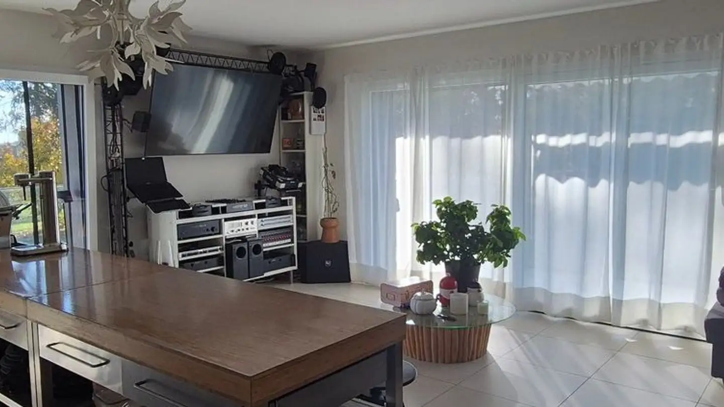 Appartamento in affitto - Route D'aubonne 5, 1304 Cossonay-Ville - Photo 3