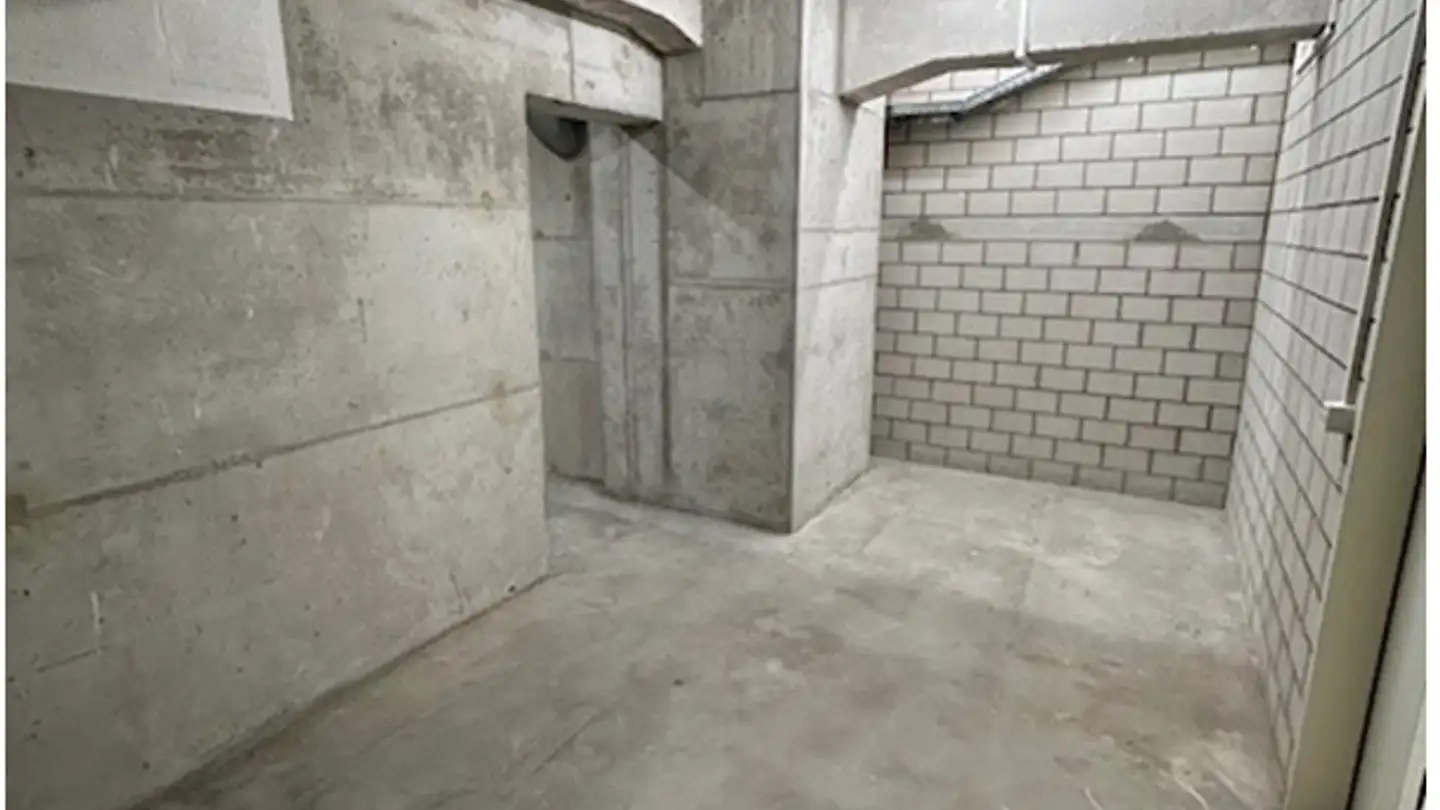 Spazio di archiviazione in affitto - Solothurnerstrasse 233, 4600 Olten - Foto 2