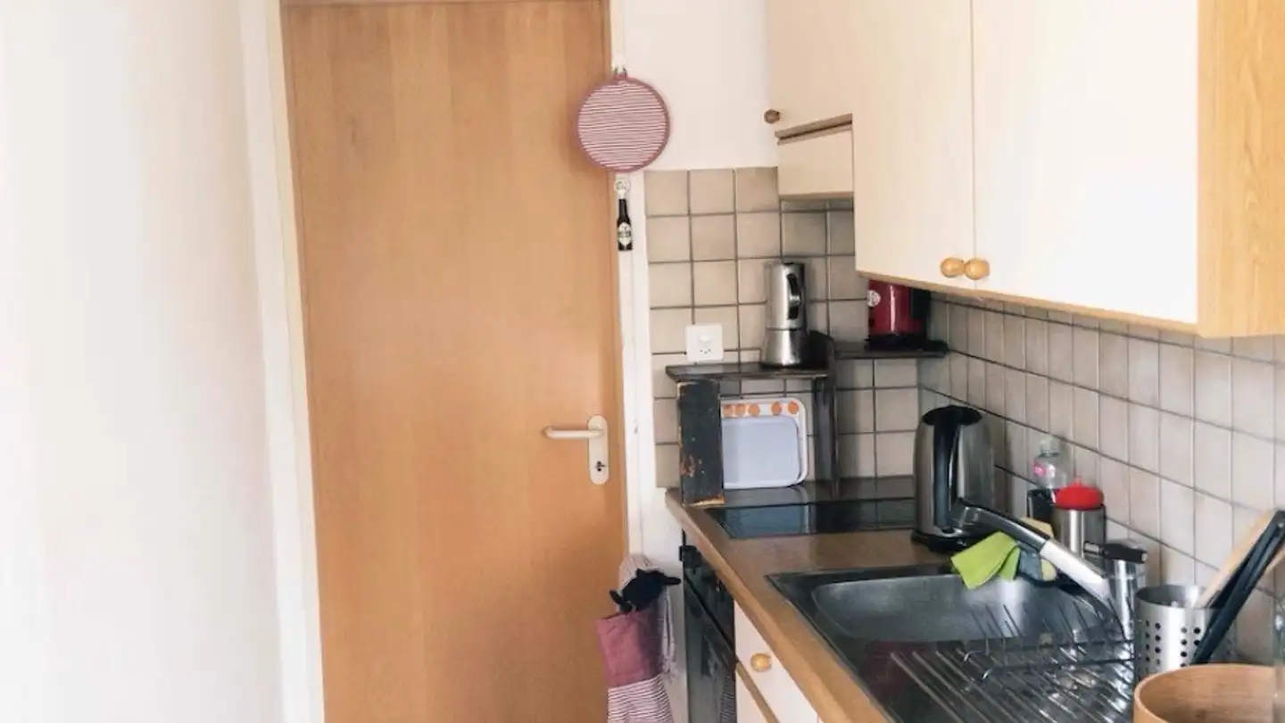 Apartment for rent - Ibergstrasse 49, 9630 Wattwil