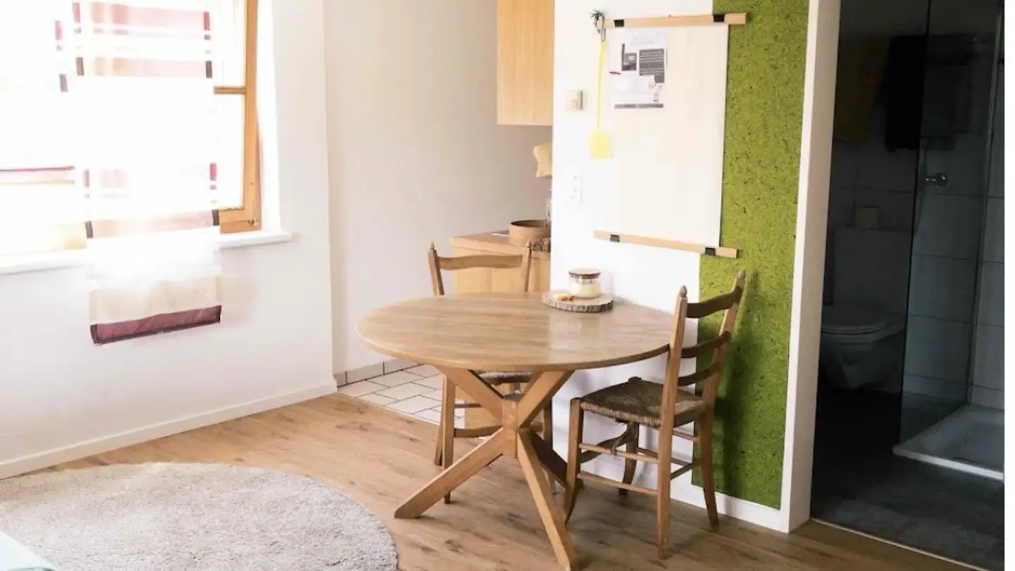 Apartment for rent - Ibergstrasse 49, 9630 Wattwil - Photo 2