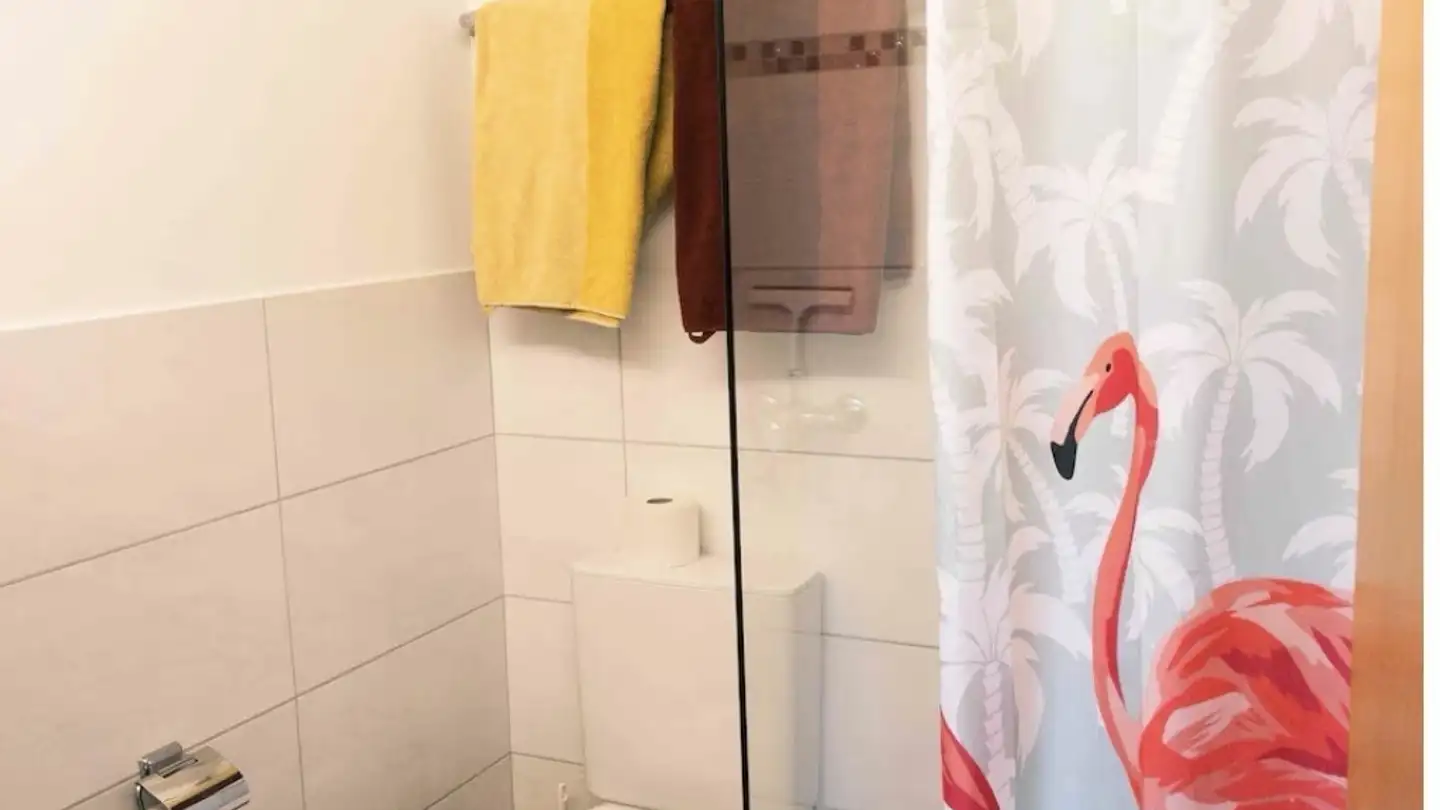 Apartment for rent - Ibergstrasse 49, 9630 Wattwil - Photo 3