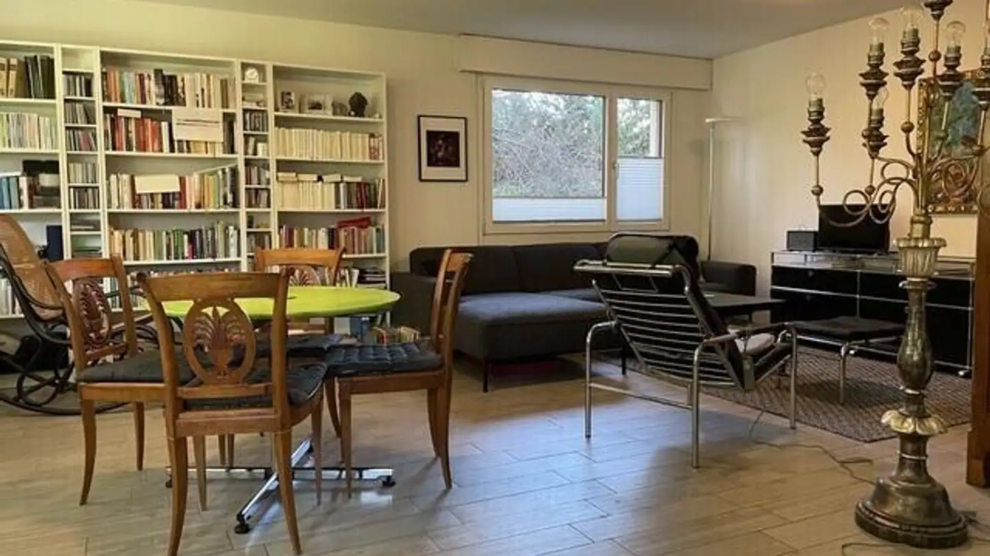 Apartment for sale - 4102 Binningen - Photo 2