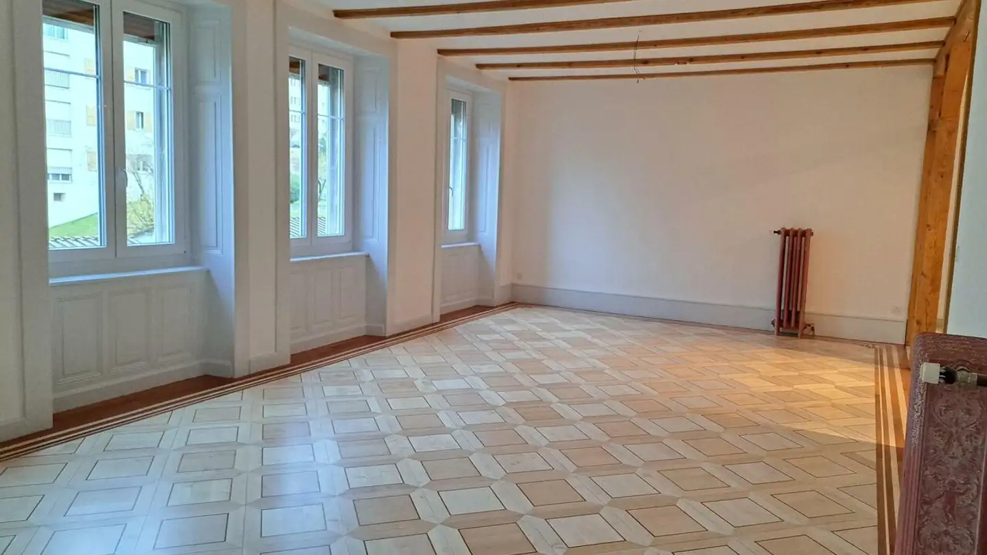 Appartamento in affitto - Rue Jacob-Brandt 4, 2300 La Chaux-de-Fonds - Photo 4