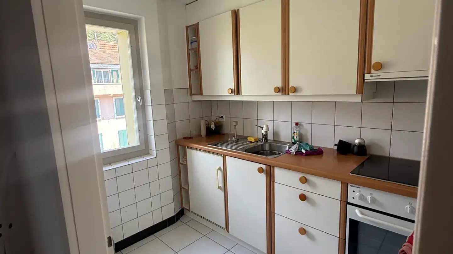 Apartment for rent - 2738 Court - Photo 3