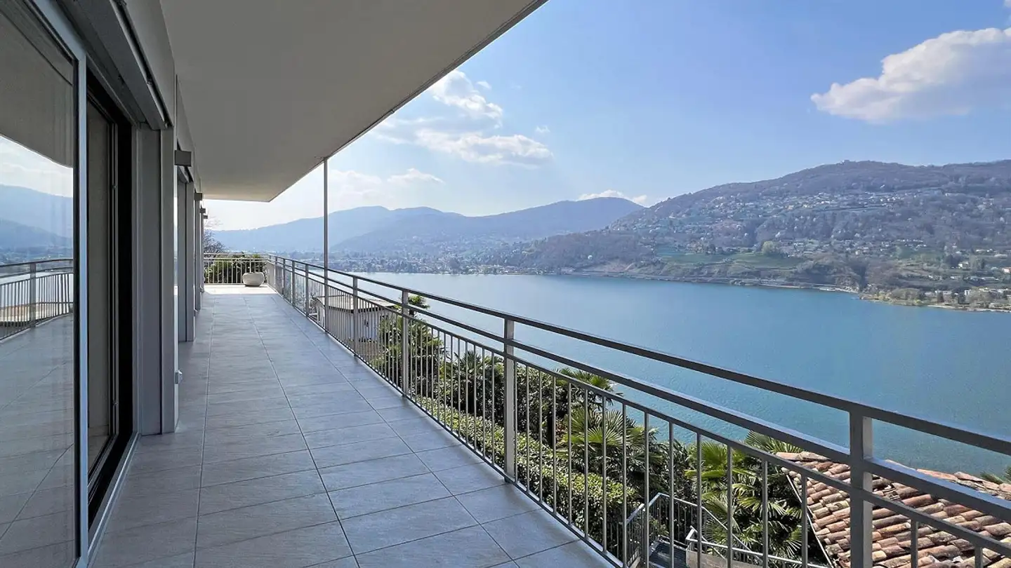 Wohnung kaufen - 6926 Montagnola - Foto 4