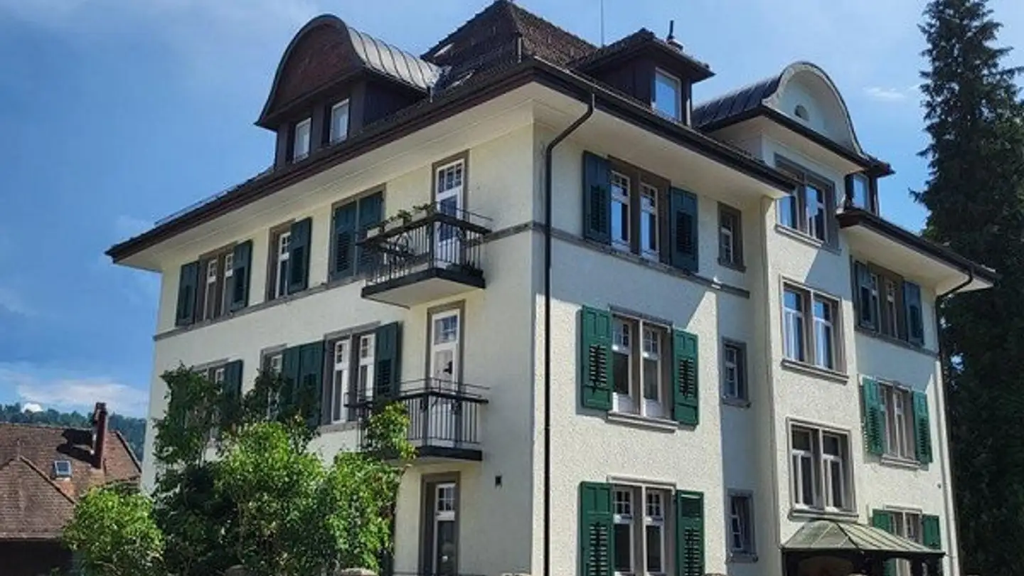 Appartamento in affitto - Heinestrasse 8, 9008 St. Gallen - Photo 2