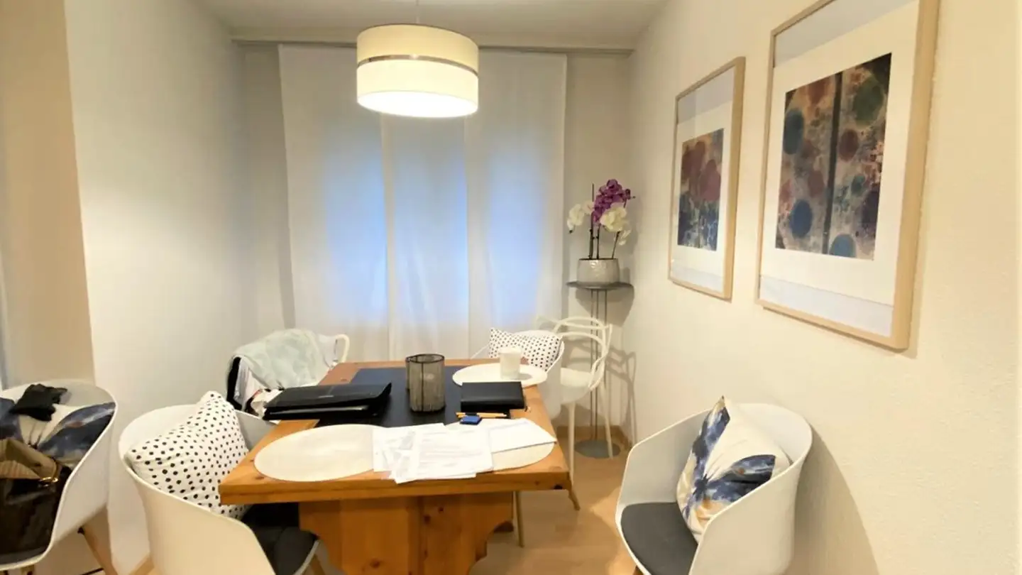 Wohnung mieten - Brestenbühlstrasse 42, 8182 Hochfelden - Foto 2