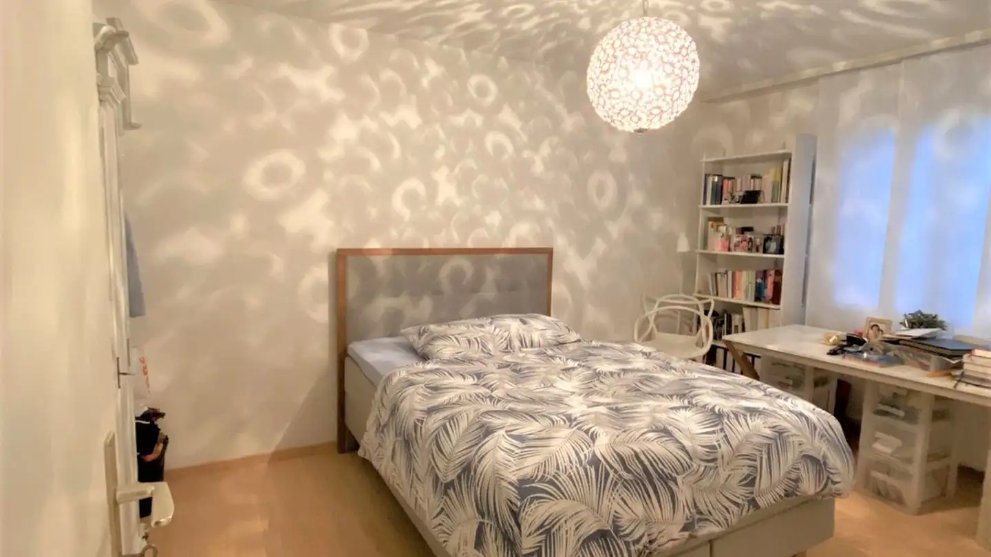 Wohnung mieten - Brestenbühlstrasse 42, 8182 Hochfelden - Foto 3