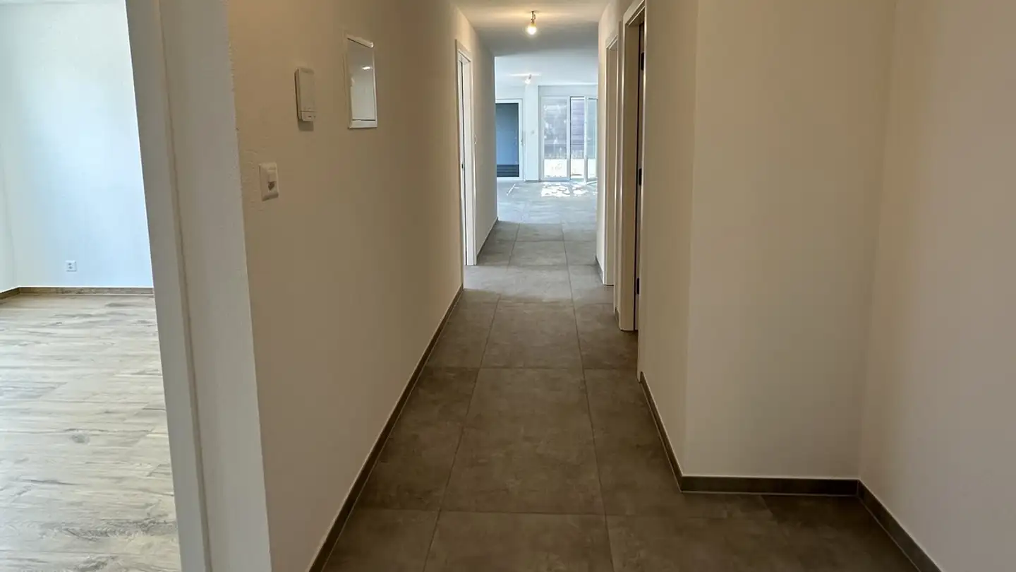 Apartment for rent - Tschuggstrasse 11, 3236 Gampelen