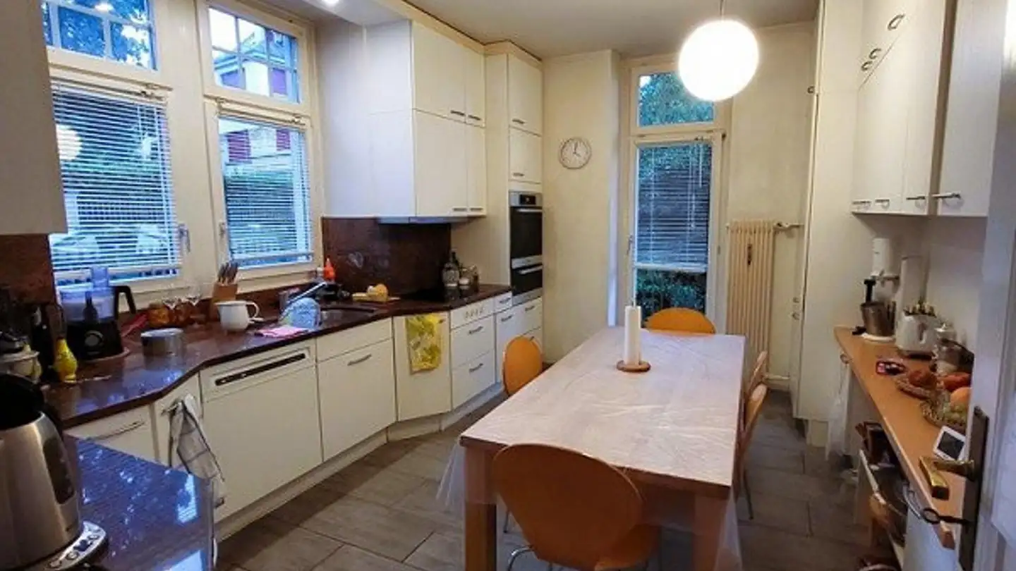 Appartamento in affitto - Heinestrasse 8, 9008 St. Gallen - Photo 3