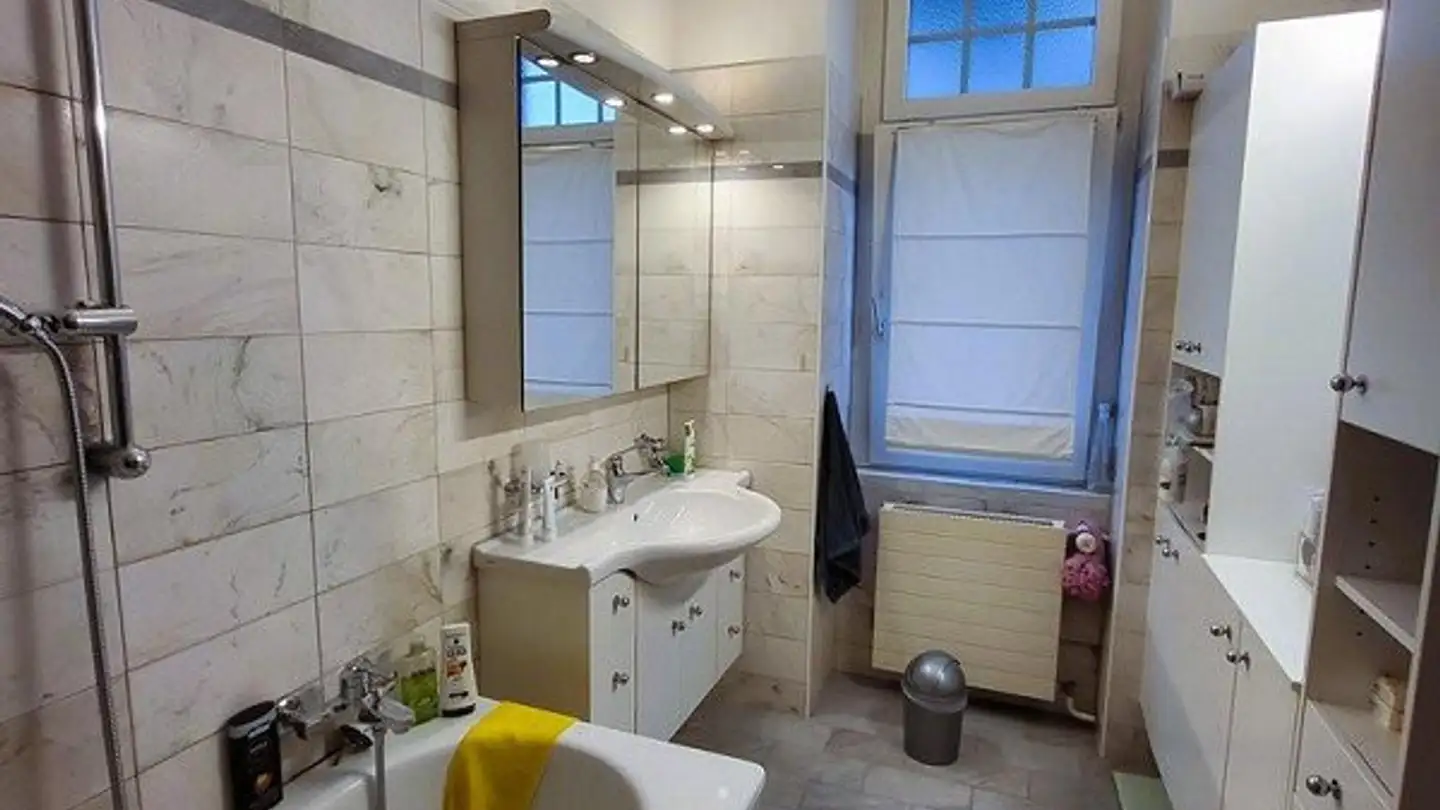 Appartamento in affitto - Heinestrasse 8, 9008 St. Gallen - Photo 4