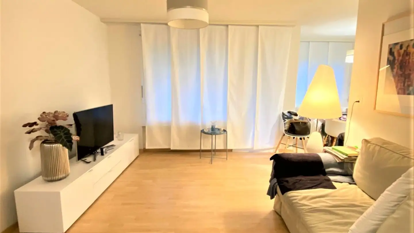 Wohnung mieten - Brestenbühlstrasse 42, 8182 Hochfelden