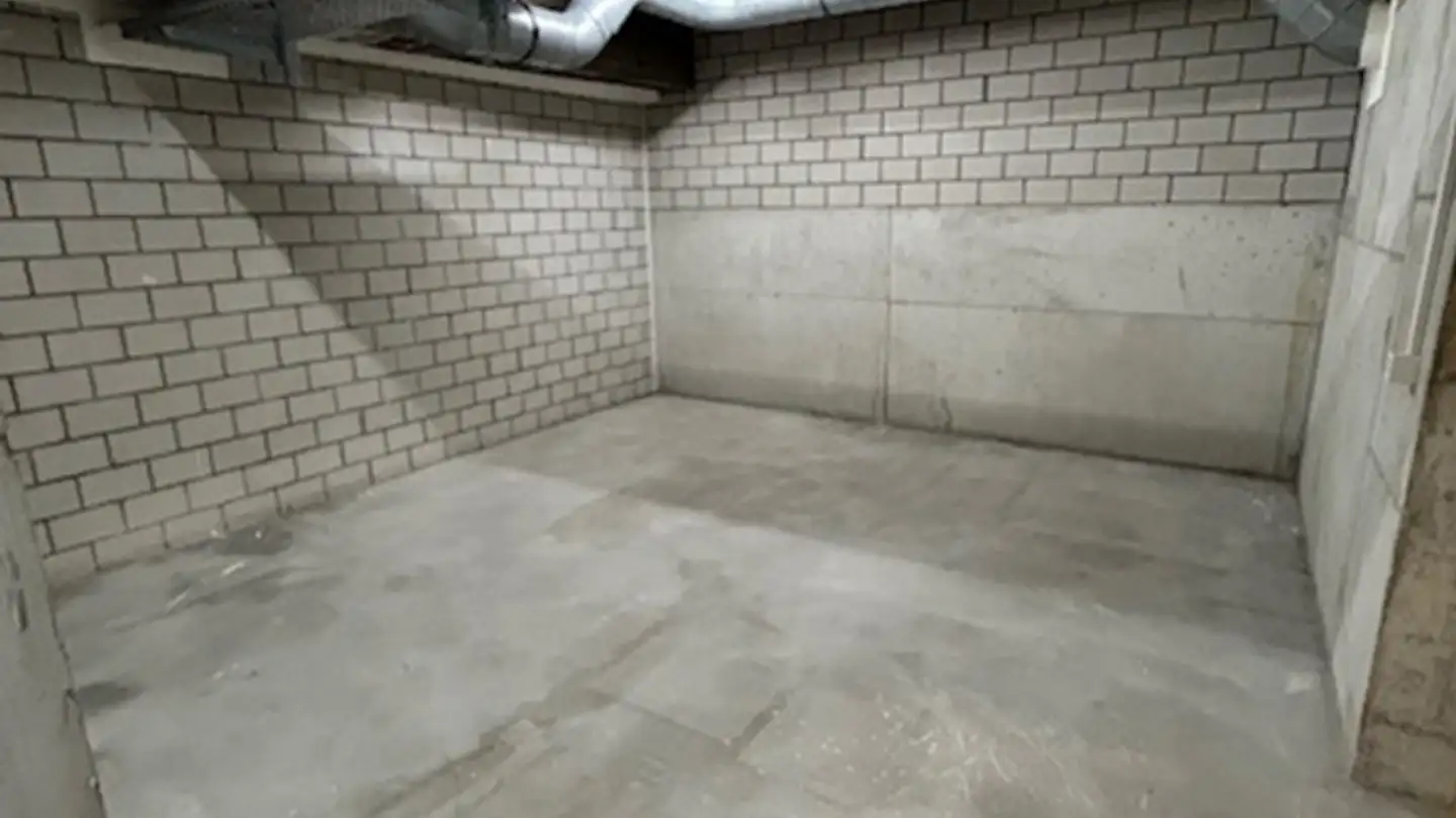 Spazio di archiviazione in affitto - Solothurnerstrasse 233, 4600 Olten - Foto 3