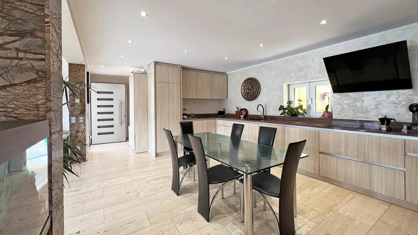 Wohnung kaufen - 6926 Montagnola - Foto 2