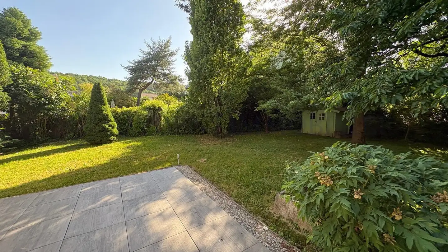 Maison individuelle à vendre - 1288 Aire-la-Ville - Photo 4