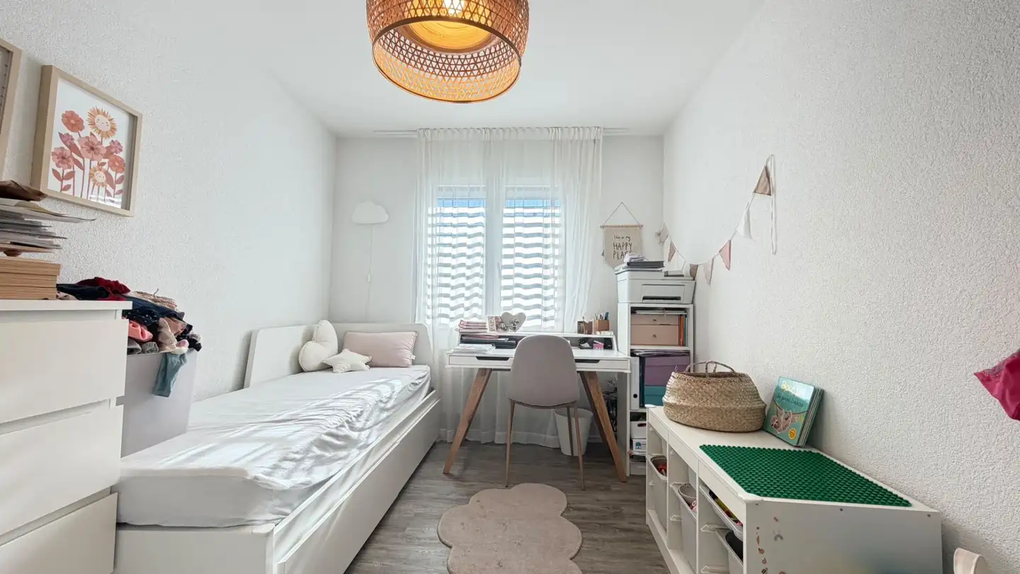 Wohnung kaufen - Marktgasse 11, 4460 Gelterkinden - Foto 2