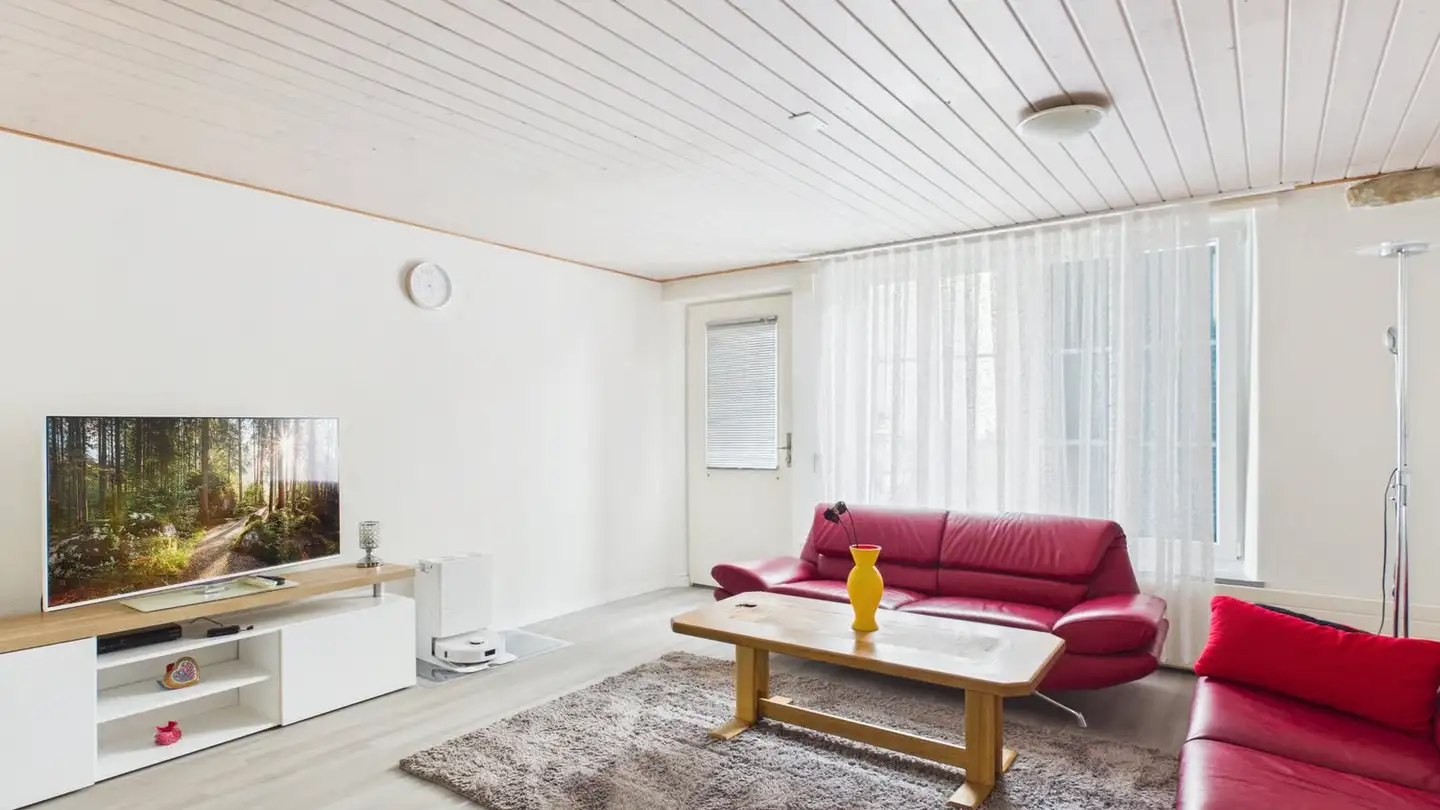 Appartamento in affitto - Centralstrasse 61, 2540 Grenchen