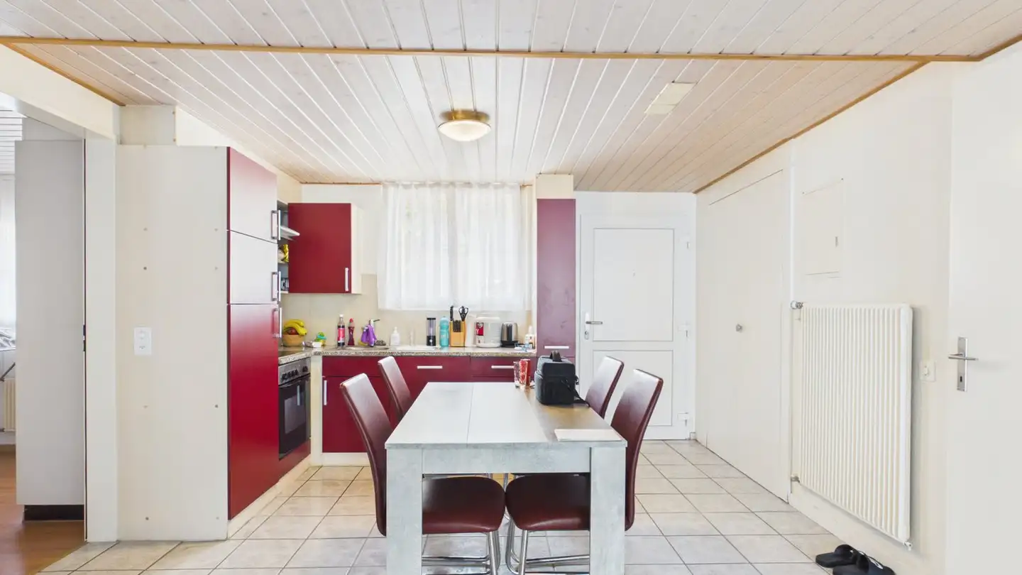 Appartamento in affitto - Centralstrasse 61, 2540 Grenchen - Foto 2